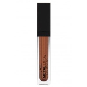 BYS Vedel Huulepulk Metal Lips COPPER PENNY