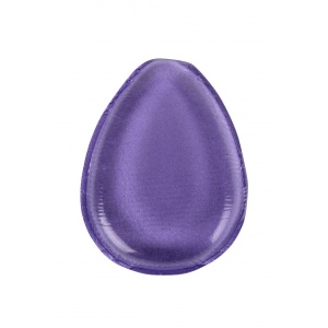 BYS Спонж для макияжа Ultimate 2 in 1 Teardrop Mauve