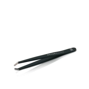 Beter Elite Varnished Crab Point Tweezers