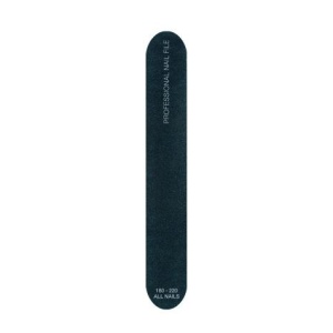 Beter Elite Fiber Glass Nail File 180/220 2pc