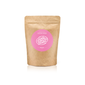 Body Boom kehakoorija Coffee Scrub Original 200g