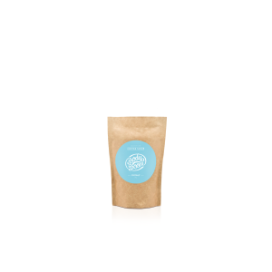 Body Boom kehakoorija Coffee Scrub Coconut 30g