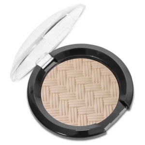 AFFECT Smooth Finish Pressed Powder Kompaktpuuder Nude