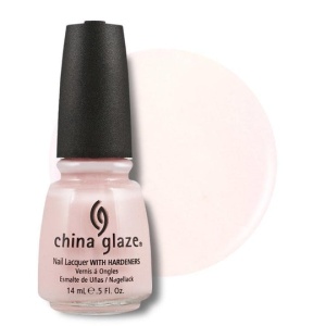 China Glaze Nail Polish Innocence