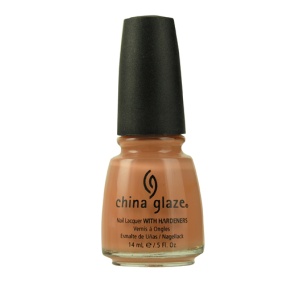 China Glaze Лак для ногтей Aniv V