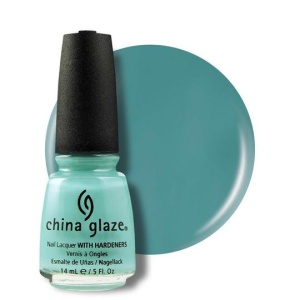 China Glaze Kynsilakka For Audrey 