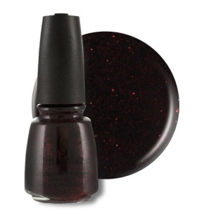 China Glaze Kynsilakka Lubu Heels