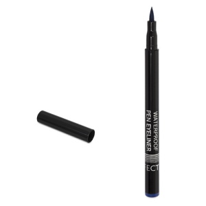 AFFECT Waterproof Pen Eyeliner Veekindel silmalainer Navy