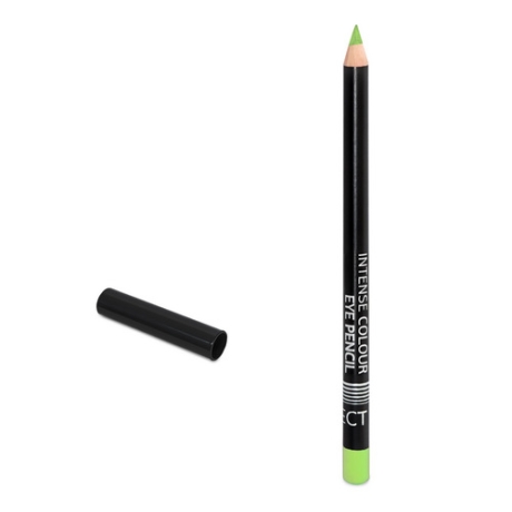 AFFECT Intense Colour Eye Pencil Long Lasting Lime