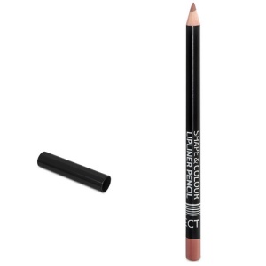 AFFECT Shape and Colour Карандаш для губ Nude Beige