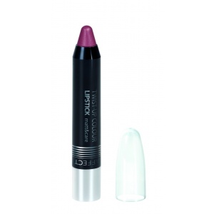 AFFECT Помада карандаш для губ Twist up Colour Lipstick Matt and Care Classic