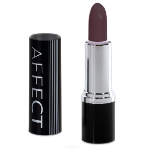 AFFECT Matt Lipstick Long Wear Huulepulk Deep Affection