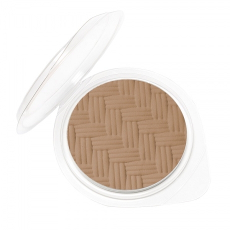 AFFECT Glamour Pressed Bronzer Refill Tawny