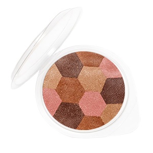 AFFECT Mosaic Pressed Bronzer Refill Mosaic With Bronze