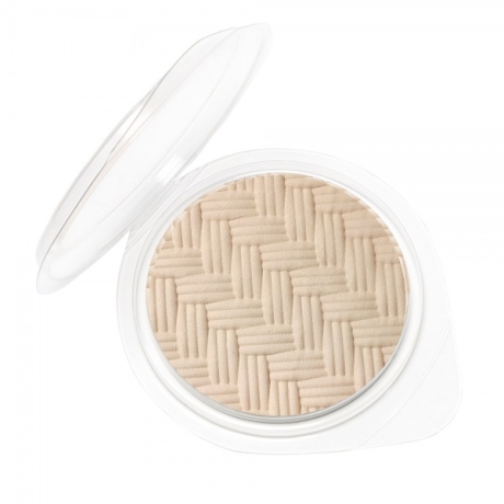 AFFECT Smooth Finish Pressed Powder Refill Natural Beige