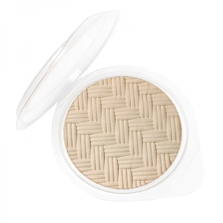 AFFECT Mineral Pressed Powder Refill Biscuit