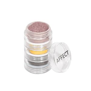 AFFECT Charmy Pigment Loose Eyeshadows Set N0003