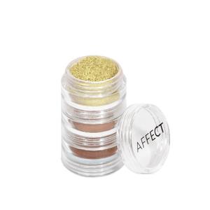 AFFECT Charmy Pigment Loose Eyeshadows Set N0005