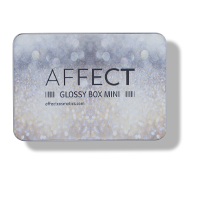AFFECT Алюминиевая палетка Glossy Box