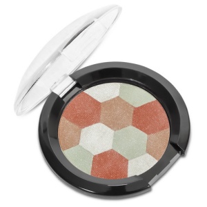 AFFECT Mosaic Pressed Bronzer Mosaic With Green