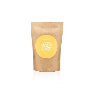 Body Boom kehakoorija Coffee Scrub Banana 30g