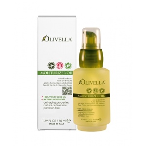 Olivella Moisturizer Oil 50ml