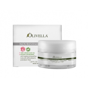 Olivella toitev näokreem 50ml