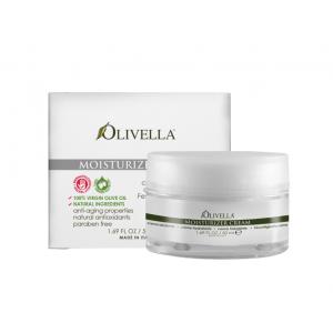 Olivella Moisturizer Face Cream 50ml