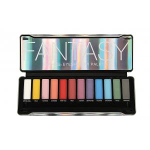 BYS Eyeshadow Palette FANTASY