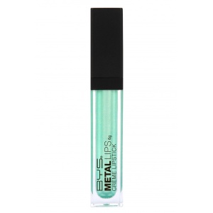 BYS Metal Lips MINT METAL