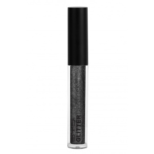 BYS Lipgloss Glitter PLUTO