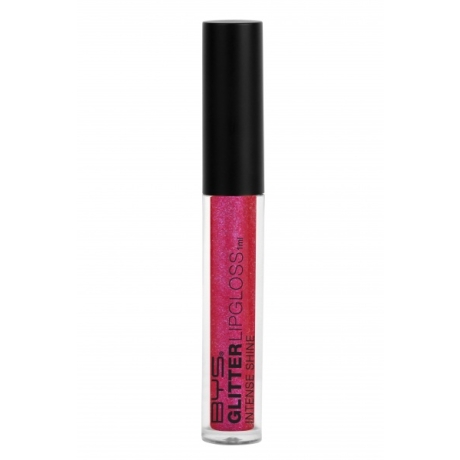 BYS Lipgloss Glitter ASTEROID