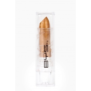 BYS Metallic Lipstick POPCORN