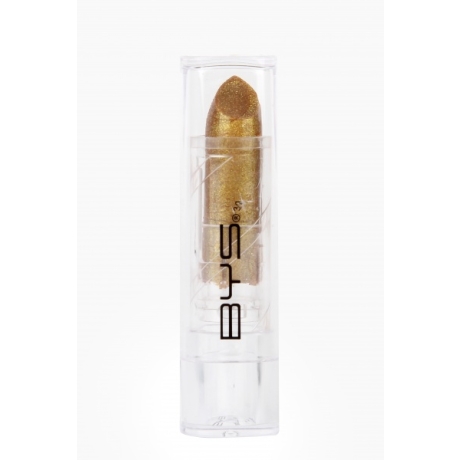BYS Metallic Lipstick MELTED BUTTER