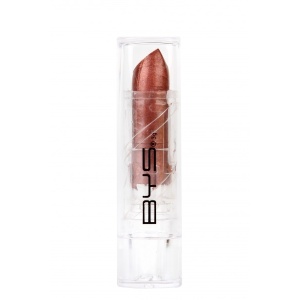 BYS Metallic Lipstick CARAMEL CORN