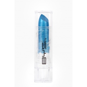 BYS Metallic Lipstick SNOW CONE