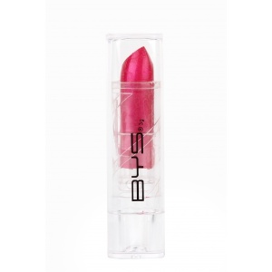 BYS Metallic Lipstick HOPSCOTCH