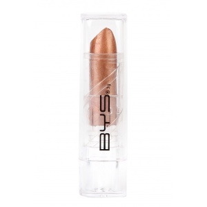 BYS Metallic Lipstick GOLDEN PRIZE