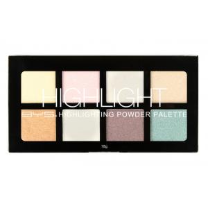 BYS Highlight Palette 8 pc Powder 