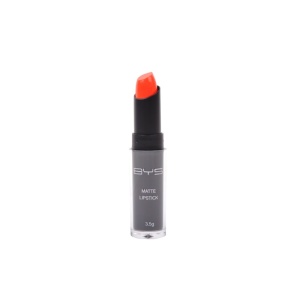 BYS Matte Lipstick FURY