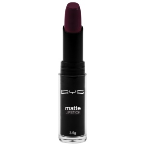 BYS Matte Lipstick MEDUSA