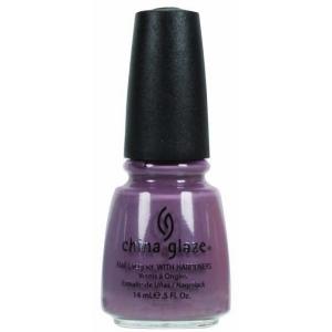 China Glaze Kynsilakka Below Deck