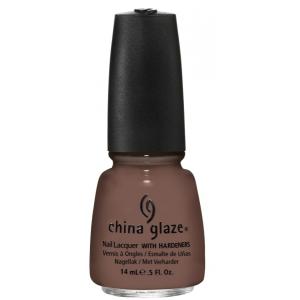 China Glaze Лак для ногтей  Foie Gras