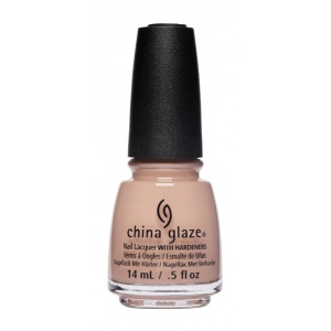 China Glaze Nail Polish Minimalist Momma