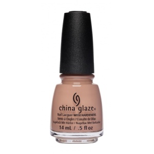 China Glaze Лак для ногтей A Whole Latte Fun