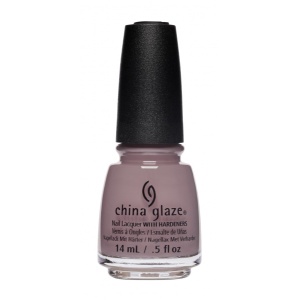 China Glaze Kynsilakka Head To Taupe