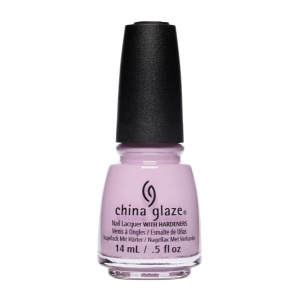 China Glaze Kynsilakka Are You Orchid-Ingme