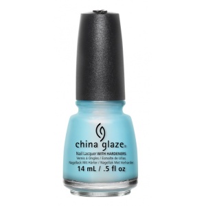 China Glaze Nail Polish Dashboard Dreamer