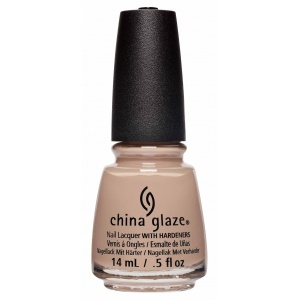 China Glaze Kynsilakka Throne-In Shade