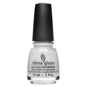 China Glaze Küünelakk Dont Be A Snow-Flake